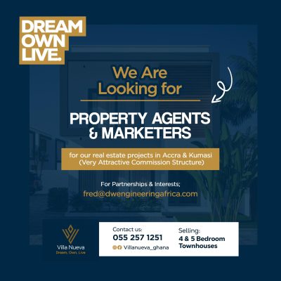 Villa Nueva - Property Agents Marketers